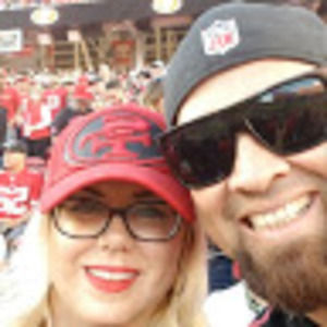 Meet your Posher, Stacey